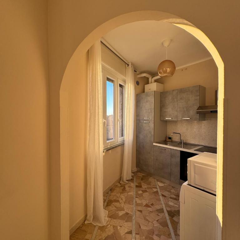 Sally's - Nel cuore di Sanremo - Appartamento con 1 Camera da Letto - 7