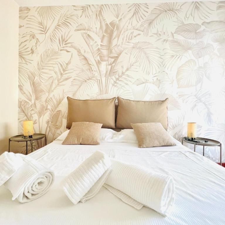 Sally's - Nel cuore di Sanremo - Appartamento con 1 Camera da Letto - 10