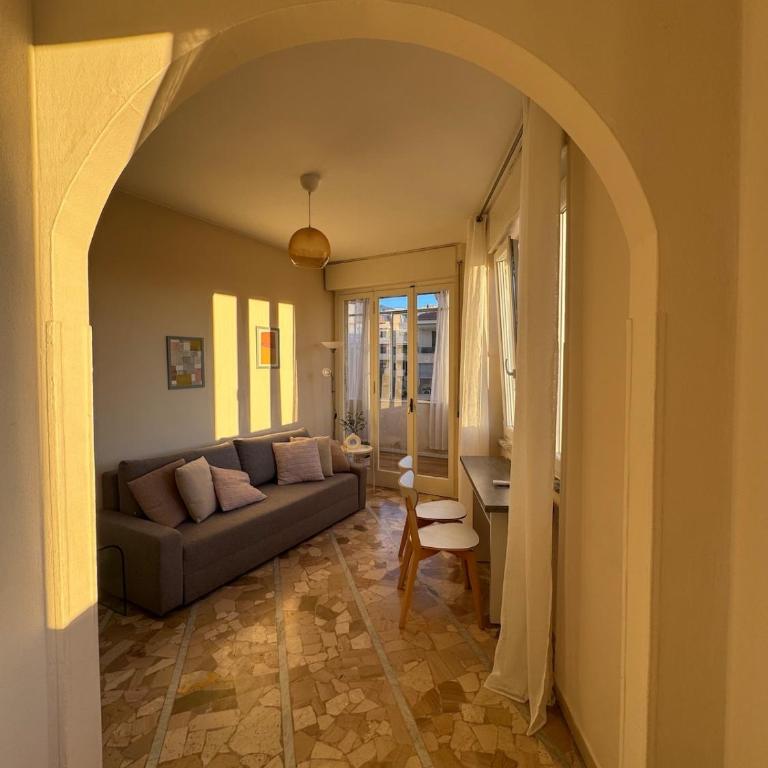 Sally's - Nel cuore di Sanremo - Appartamento con 1 Camera da Letto - 12