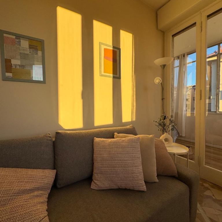 Sally's - Nel cuore di Sanremo - Appartamento con 1 Camera da Letto - 14