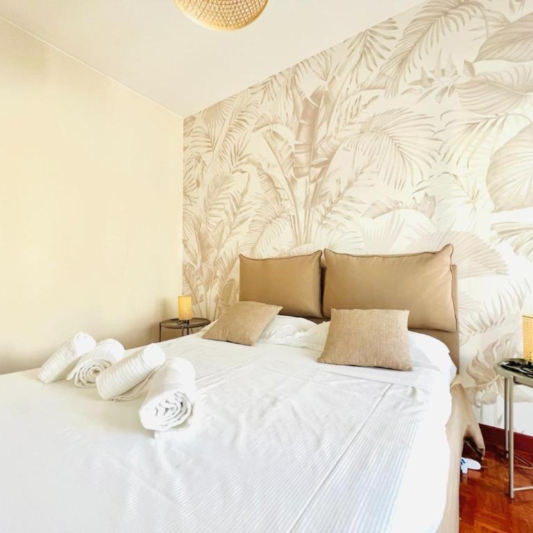 Sally's - Nel cuore di Sanremo - Appartamento con 1 Camera da Letto - 15