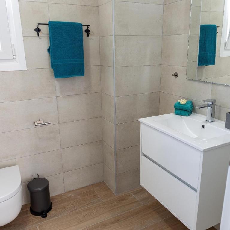 Beach Villa Playa Flamenca - Villa con piscina privada - 19