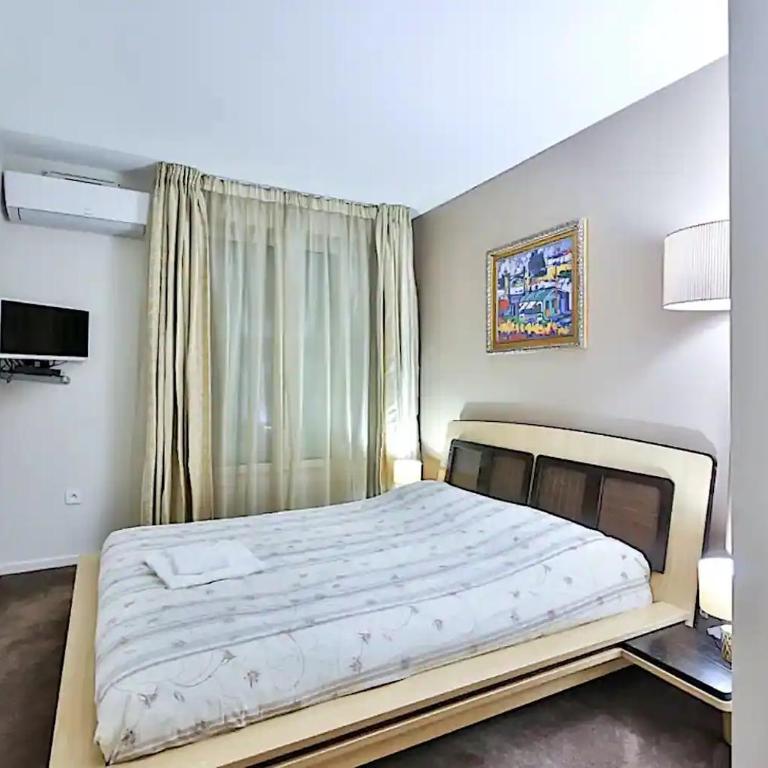 L'appartement Thibaud - Appartamento con 1 Camera da Letto - 4