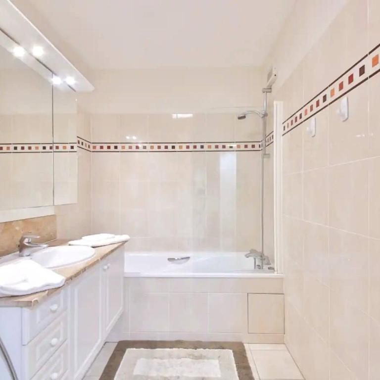 L'appartement Thibaud - Appartamento con 1 Camera da Letto - 5