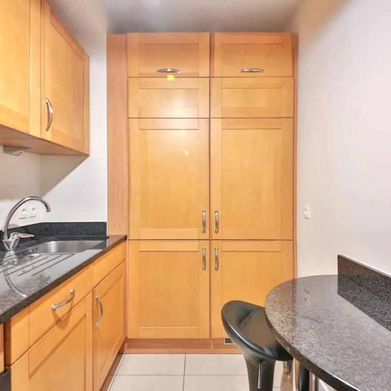 L'appartement Thibaud - Appartamento con 1 Camera da Letto - 6