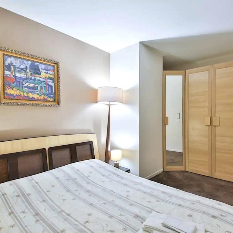L'appartement Thibaud - Appartamento con 1 Camera da Letto - 11