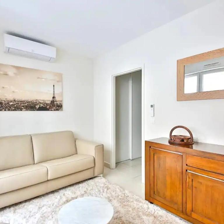 L'appartement Thibaud - Appartamento con 1 Camera da Letto - 3