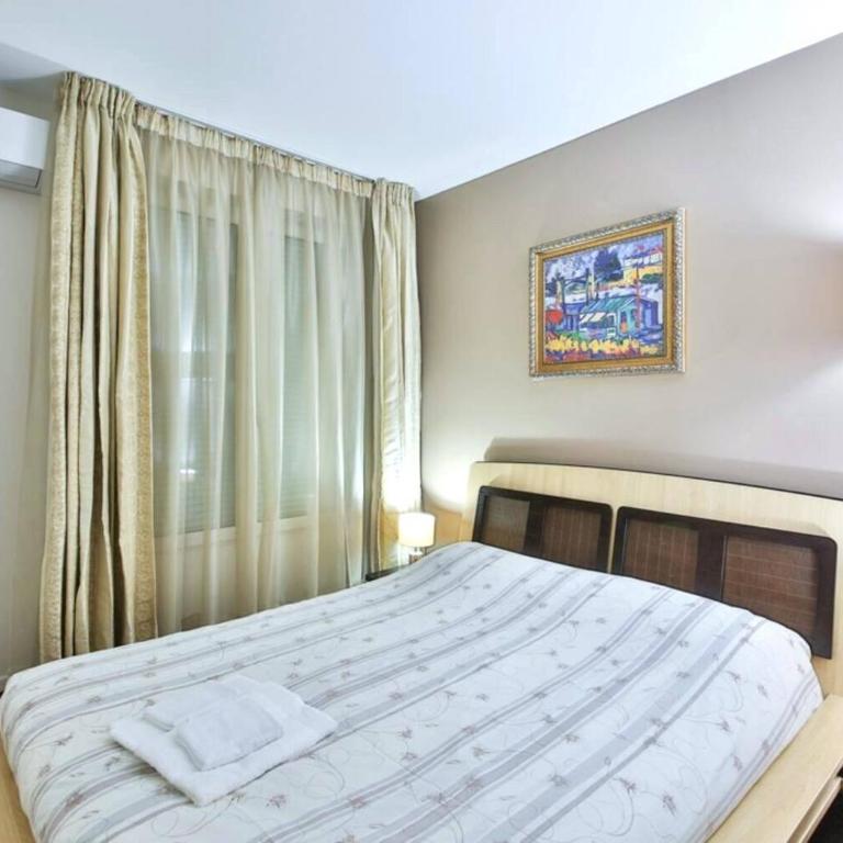 L'appartement Thibaud - Appartamento con 1 Camera da Letto - 10