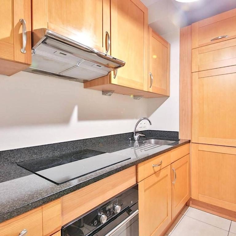 L'appartement Thibaud - Appartamento con 1 Camera da Letto - 7