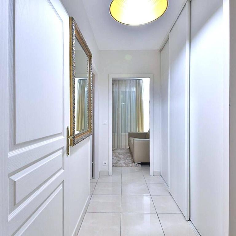 L'appartement Thibaud - Appartamento con 1 Camera da Letto - 14