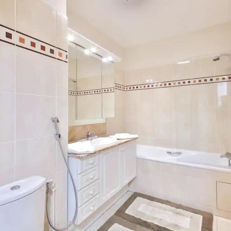 L'appartement Thibaud - Appartamento con 1 Camera da Letto - 12