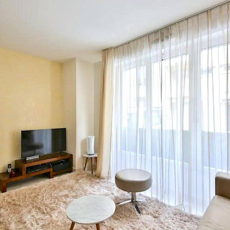 L'appartement Thibaud - Appartamento con 1 Camera da Letto - 16
