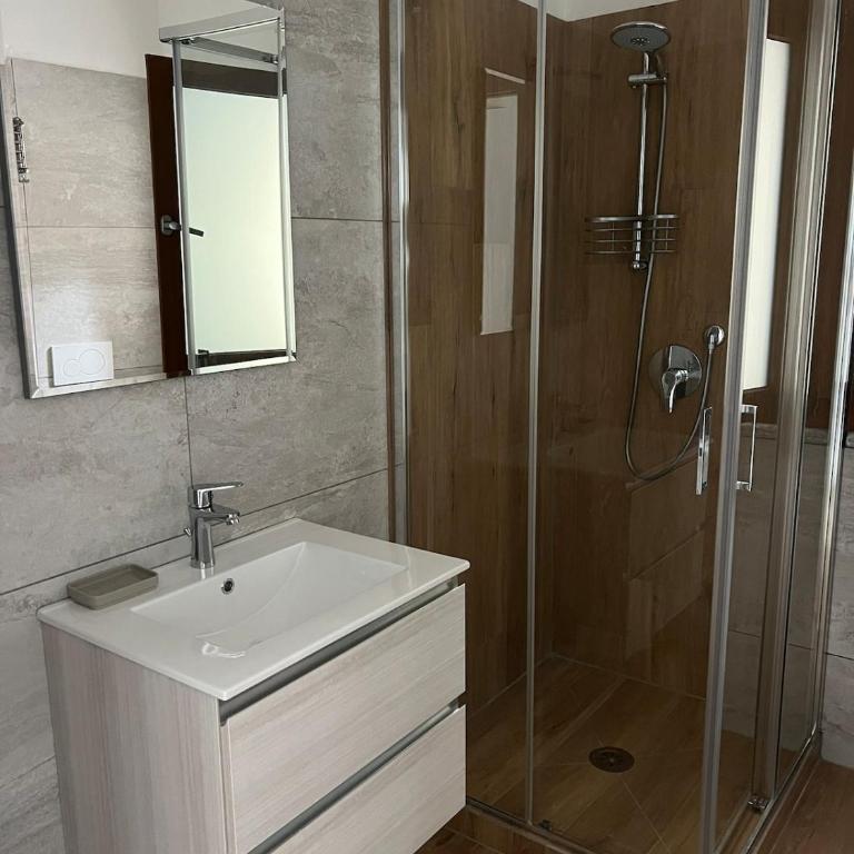 Villetta Zuccale 6 - Appartamento con 1 Camera da Letto - 6