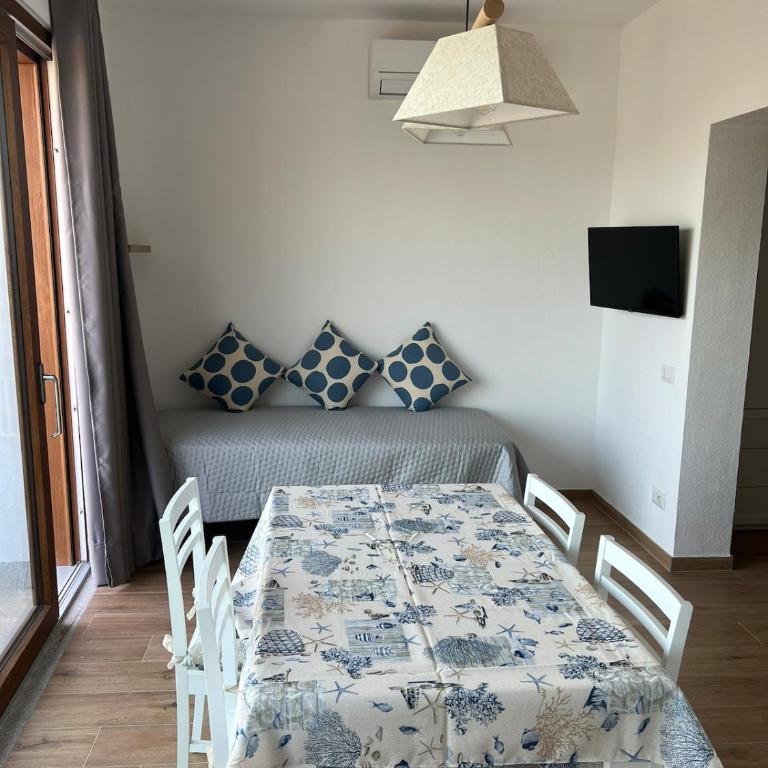 Villetta Zuccale 6 - Appartamento con 1 Camera da Letto - 10