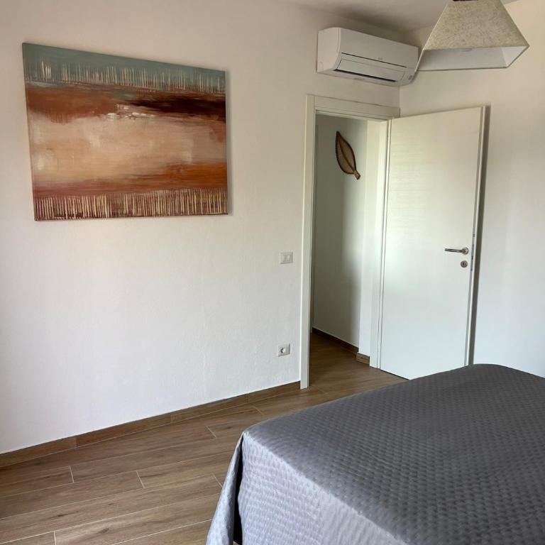 Villetta Zuccale 6 - Appartamento con 1 Camera da Letto - 12