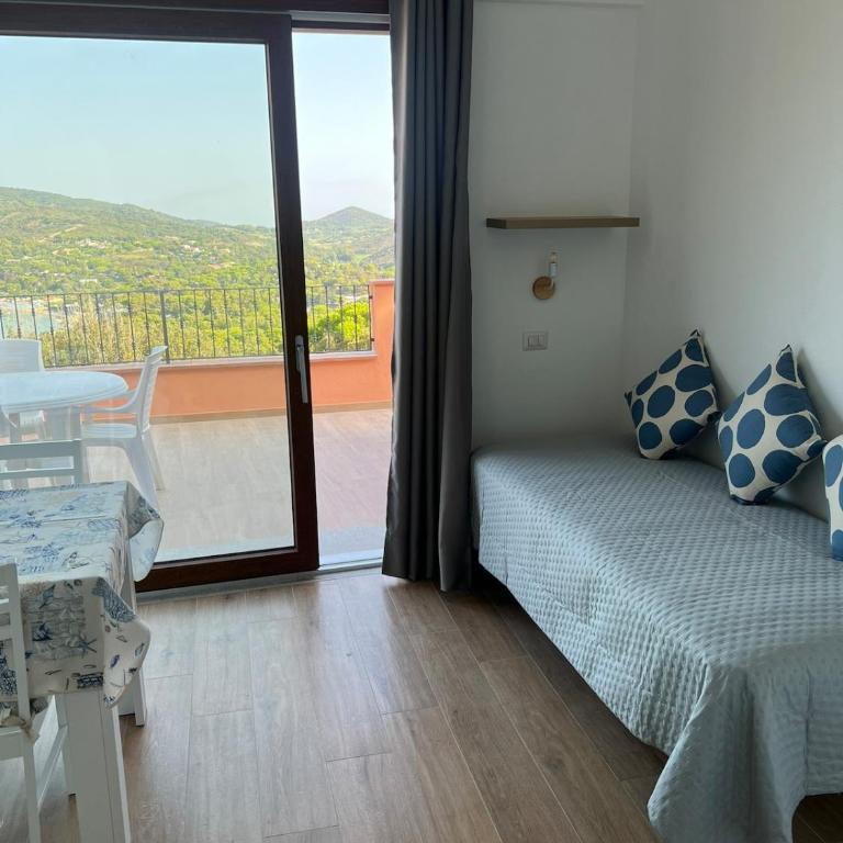 Villetta Zuccale 6 - Appartamento con 1 Camera da Letto - 15