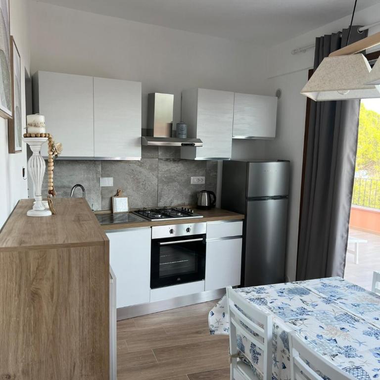 Villetta Zuccale 6 - Appartamento con 1 Camera da Letto - 16