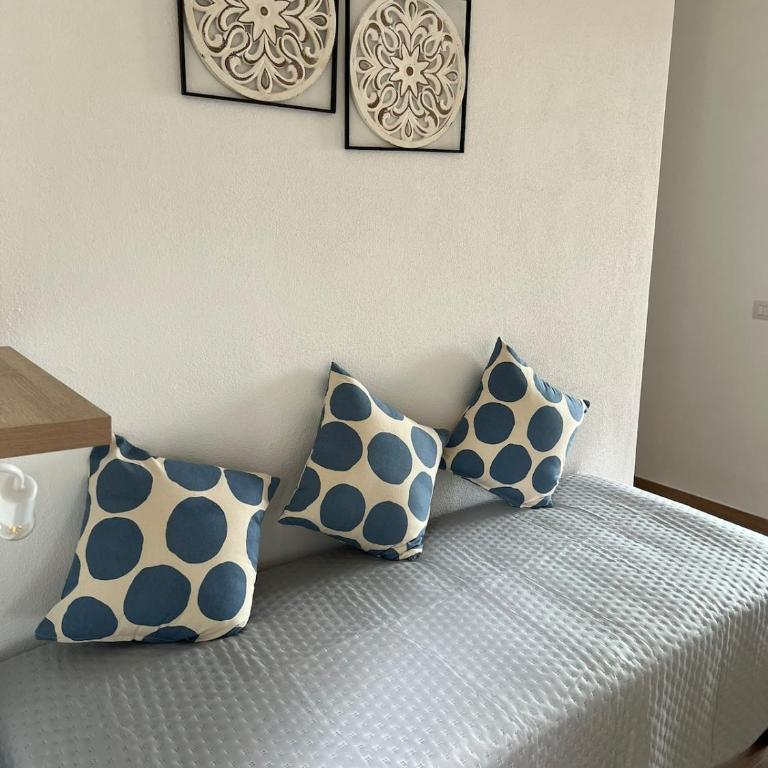 Villetta Zuccale 6 - Appartamento con 1 Camera da Letto - 17