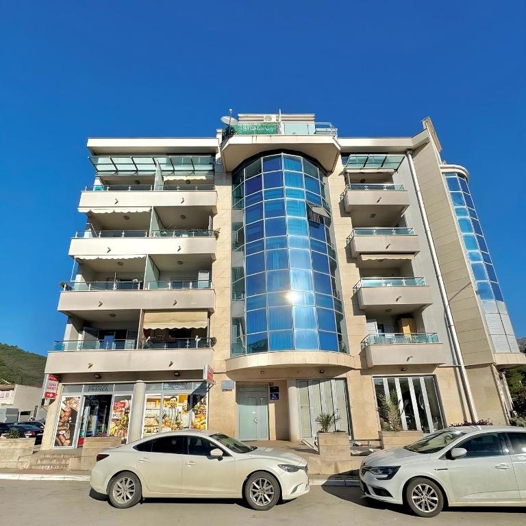 Comfort Family Apartment Eva - Apartman sa 1 Spavaćom Sobom - 14