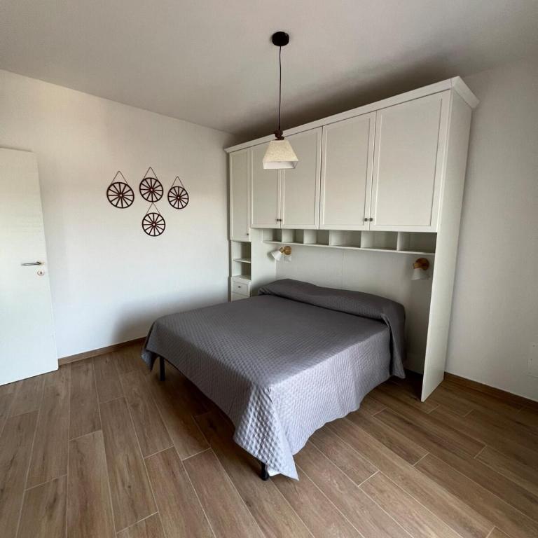 Villetta Zuccale 6 - Appartamento con 1 Camera da Letto - 21