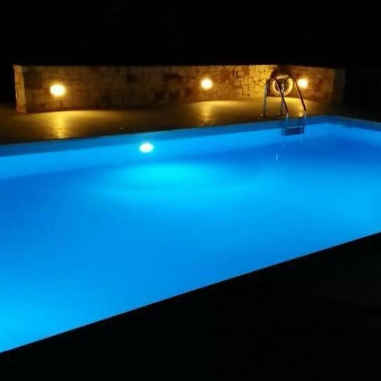 Trullo Amato with exclusive pool - Villa Standard - 36