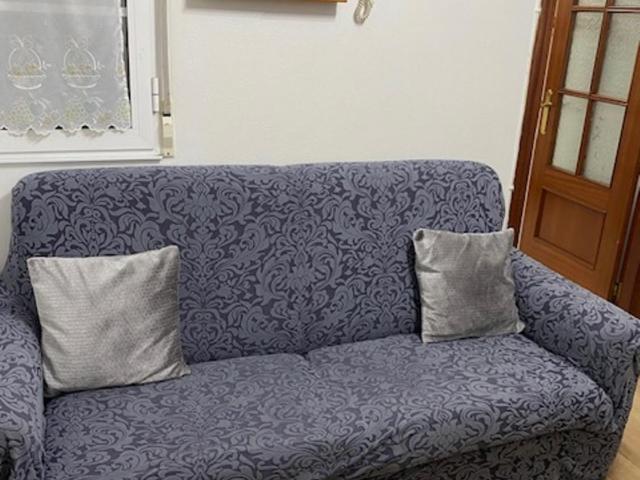 Apartamento próximo a la catedral - Apartamento de 2 dormitorios - 3