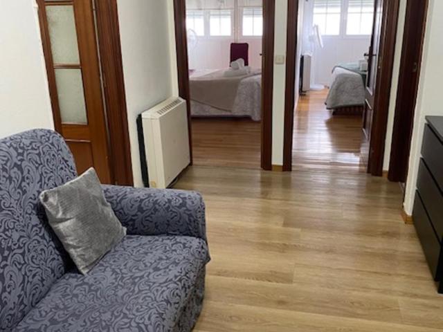 Apartamento próximo a la catedral - Apartamento de 2 dormitorios - 1