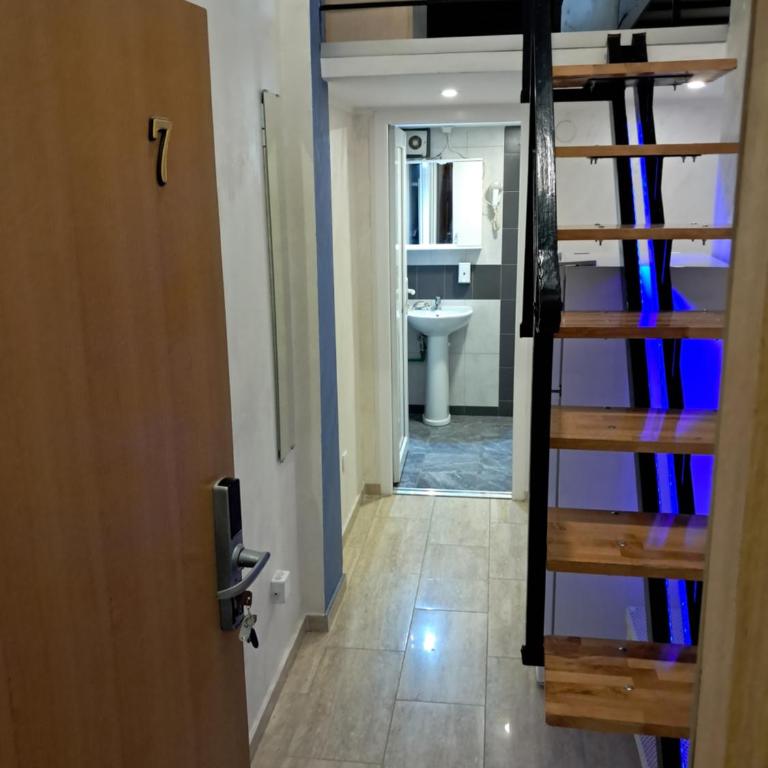 Step rooms apt spa - Apartment - 1