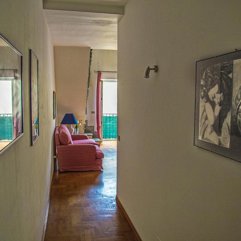 Palazzo Trinacria - Appartamento con Terrazza - 16