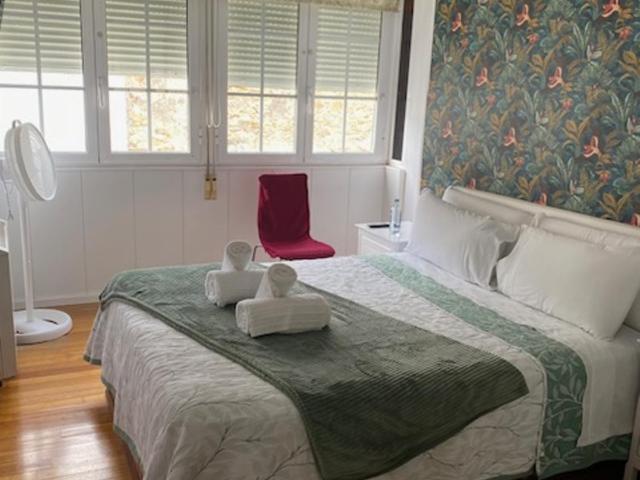 Apartamento próximo a la catedral - Apartamento de 2 dormitorios - 8