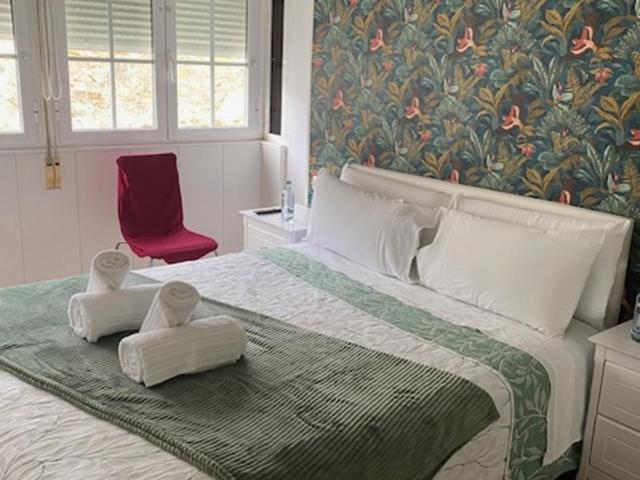Apartamento próximo a la catedral - Apartamento de 2 dormitorios - 7