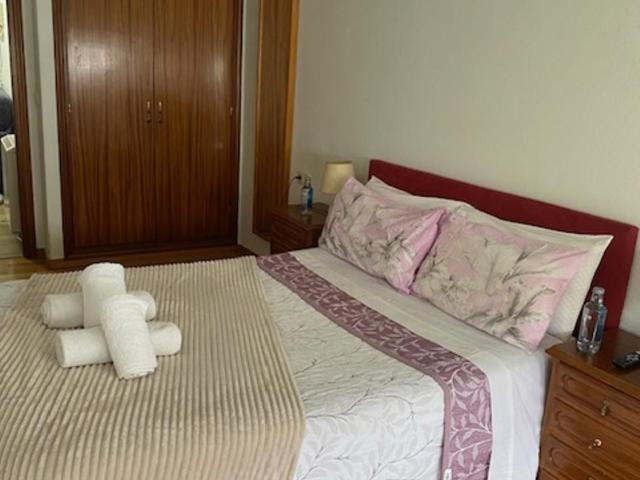 Apartamento próximo a la catedral - Apartamento de 2 dormitorios - 11