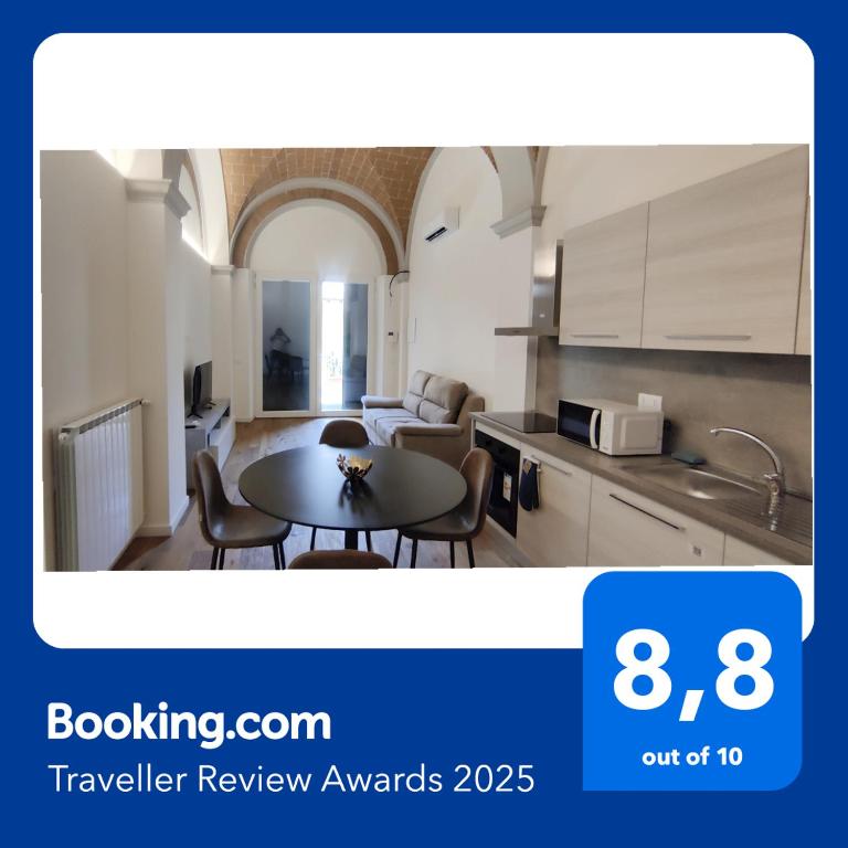 CITTADELLA LUXURY APARTMENTS - Two-Bedroom Deluxe Apartment - 1