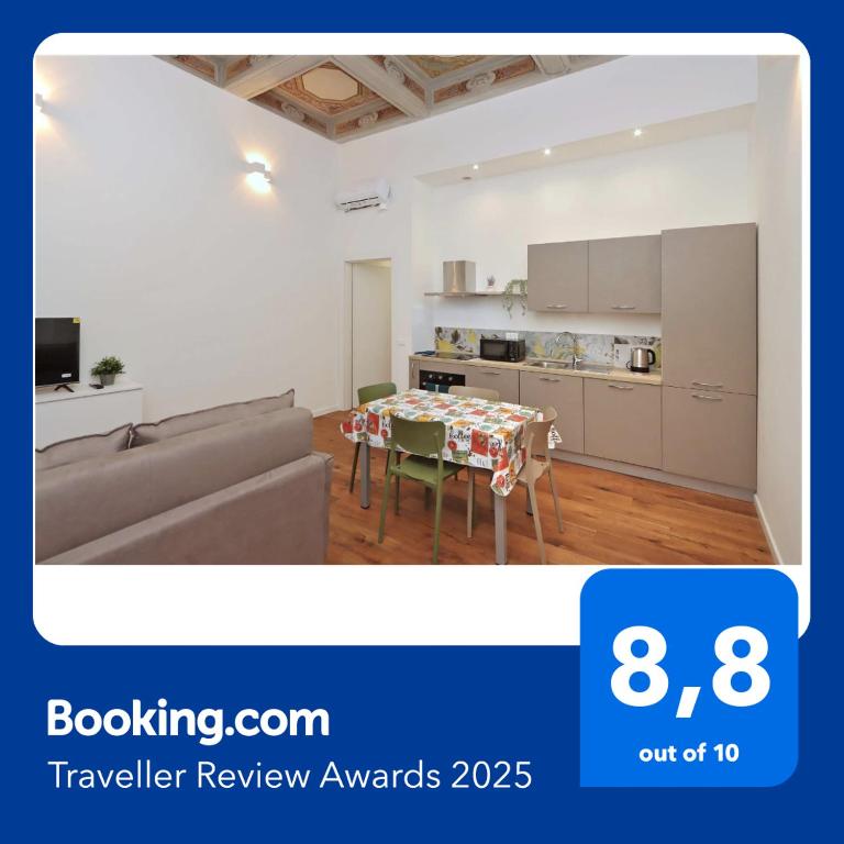 CITTADELLA LUXURY APARTMENTS - Two-Bedroom Apartment - 1