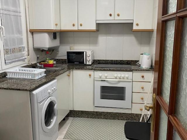 Apartamento próximo a la catedral - Apartamento de 2 dormitorios - 6