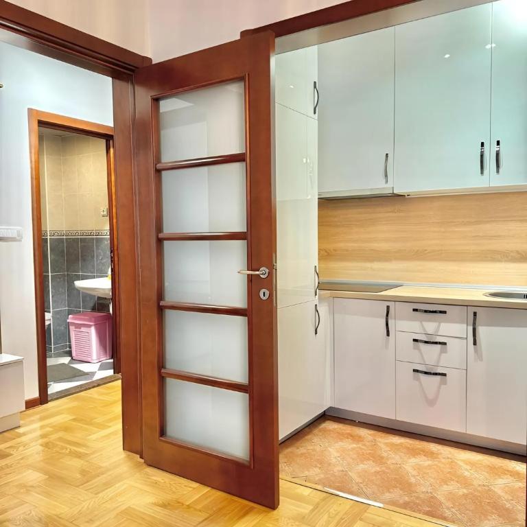 Comfort Family Apartment Eva - Apartman sa 1 Spavaćom Sobom - 7
