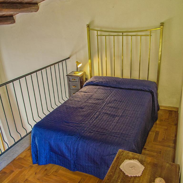 Palazzo Trinacria - Appartamento con Terrazza - 6