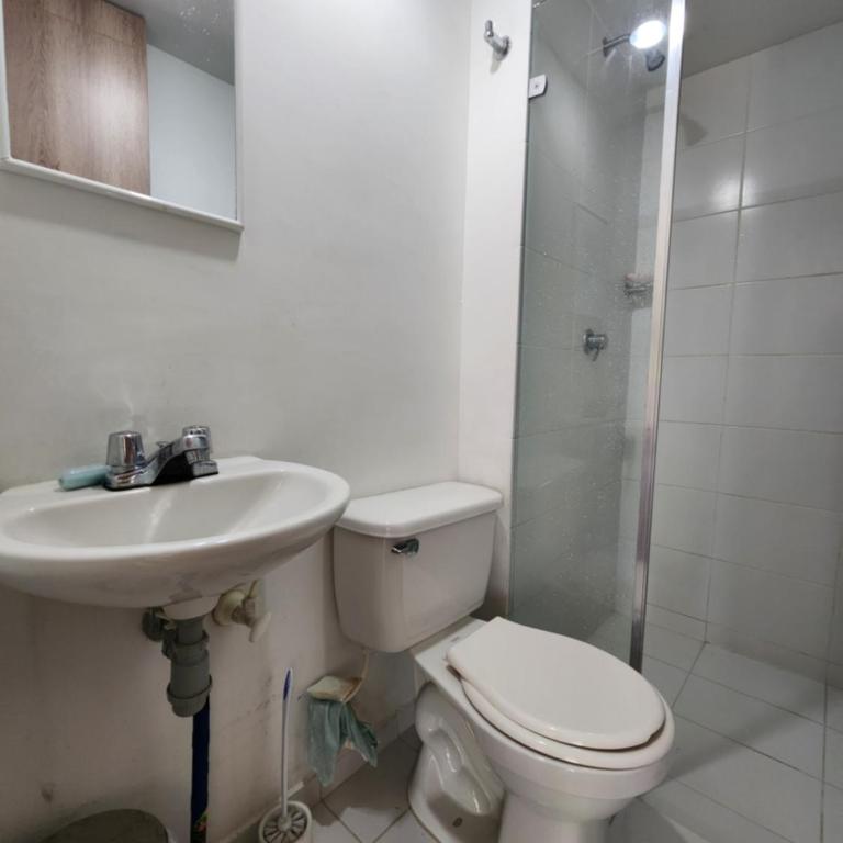 Family Resort Santa Fe De Antioquia - Santa Fe de Antioquia - Two-Bedroom Apartment - 17