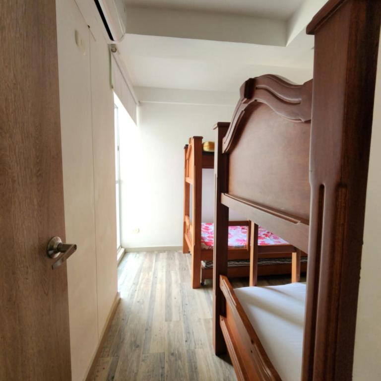 Family Resort Santa Fe De Antioquia - Santa Fe de Antioquia - Two-Bedroom Apartment - 15