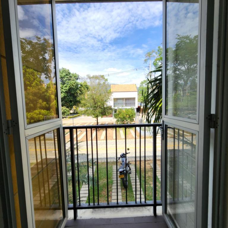 Family Resort Santa Fe De Antioquia - Santa Fe de Antioquia - Two-Bedroom Apartment - 14
