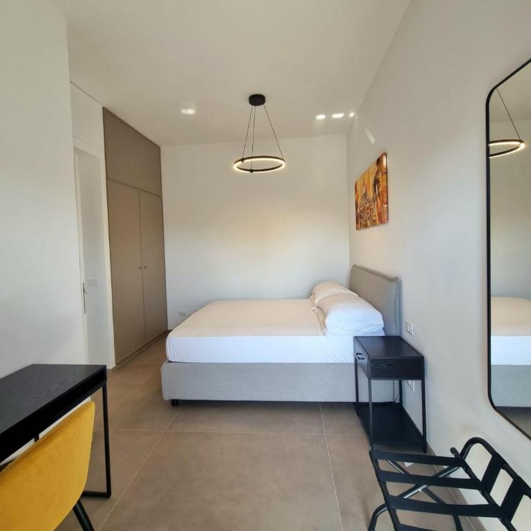 Sunshine Suite - Apartment mit 1 Schlafzimmer und Balkon - 2