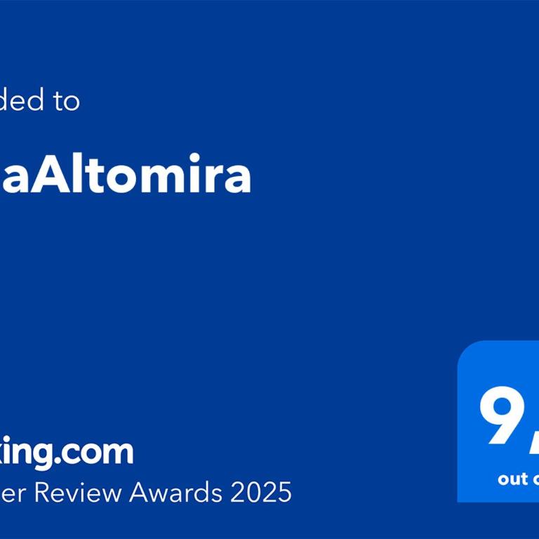 Altomira - Villa de 3 dormitorios - 3