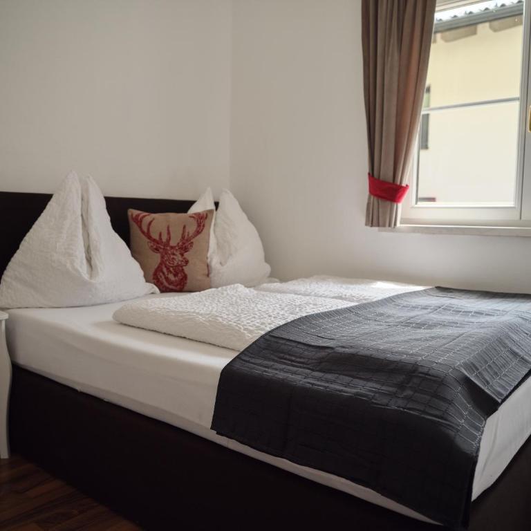 Casa Alpina - Appartement - 5