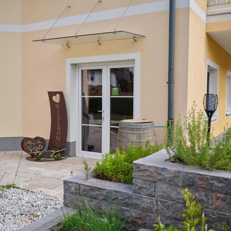 Casa Alpina - Appartement - 2