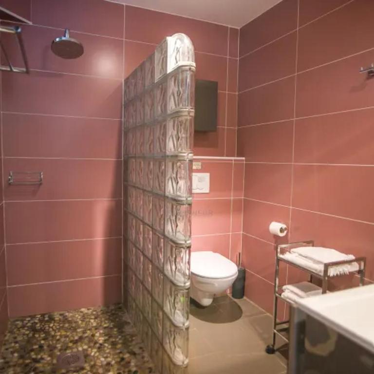Superbe villa de plage avec piscine chauffée et jacuzzi proche des plages - Villa - 18