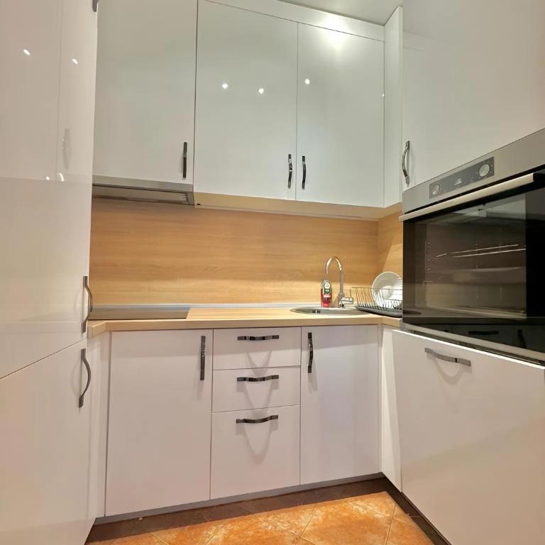 Comfort Family Apartment Eva - Apartman sa 1 Spavaćom Sobom - 3