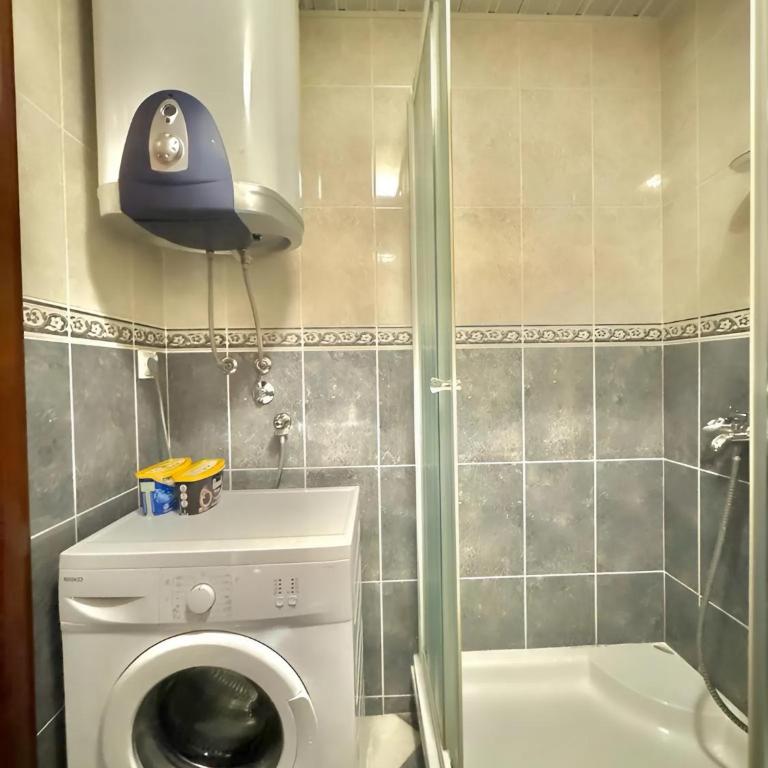 Comfort Family Apartment Eva - Apartman sa 1 Spavaćom Sobom - 4