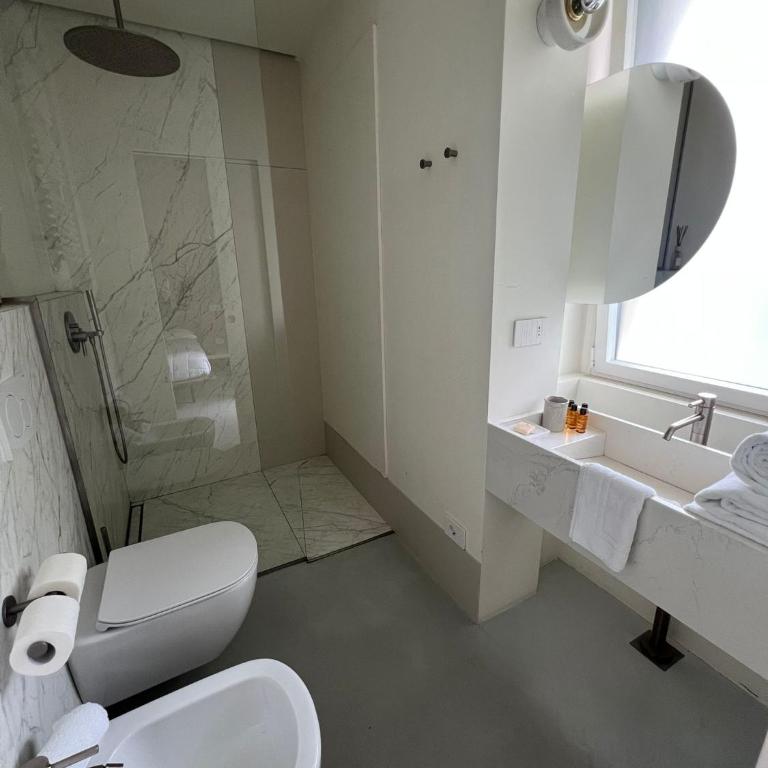 Luxury Suites Collection - Milano 3 - Appartamento Deluxe - 8