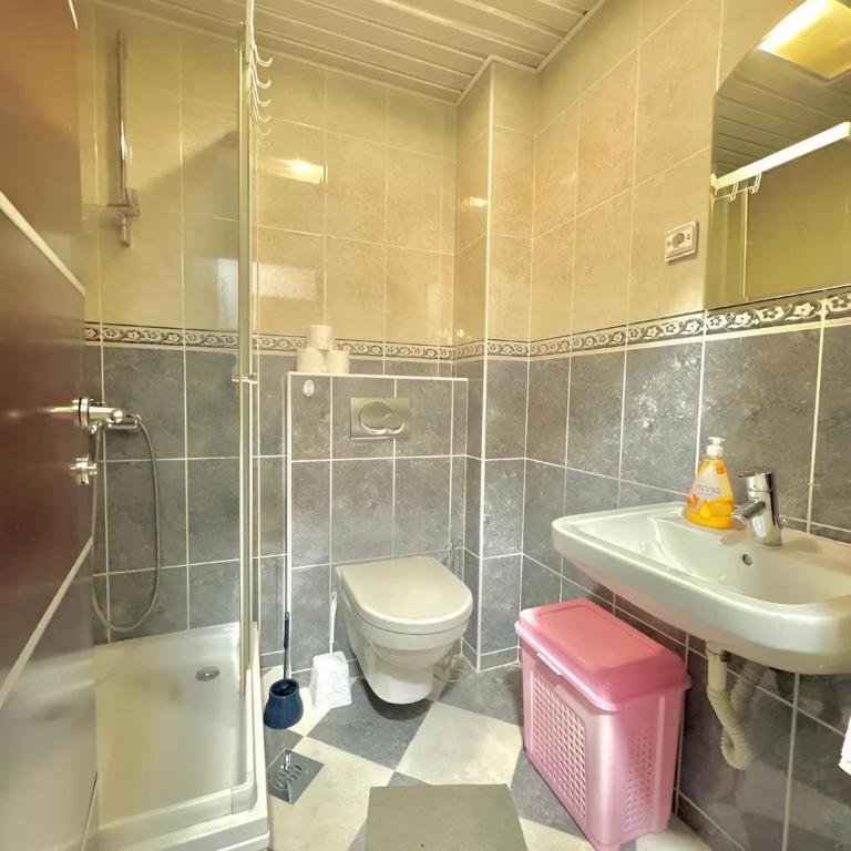 Comfort Family Apartment Eva - Apartman sa 1 Spavaćom Sobom - 11