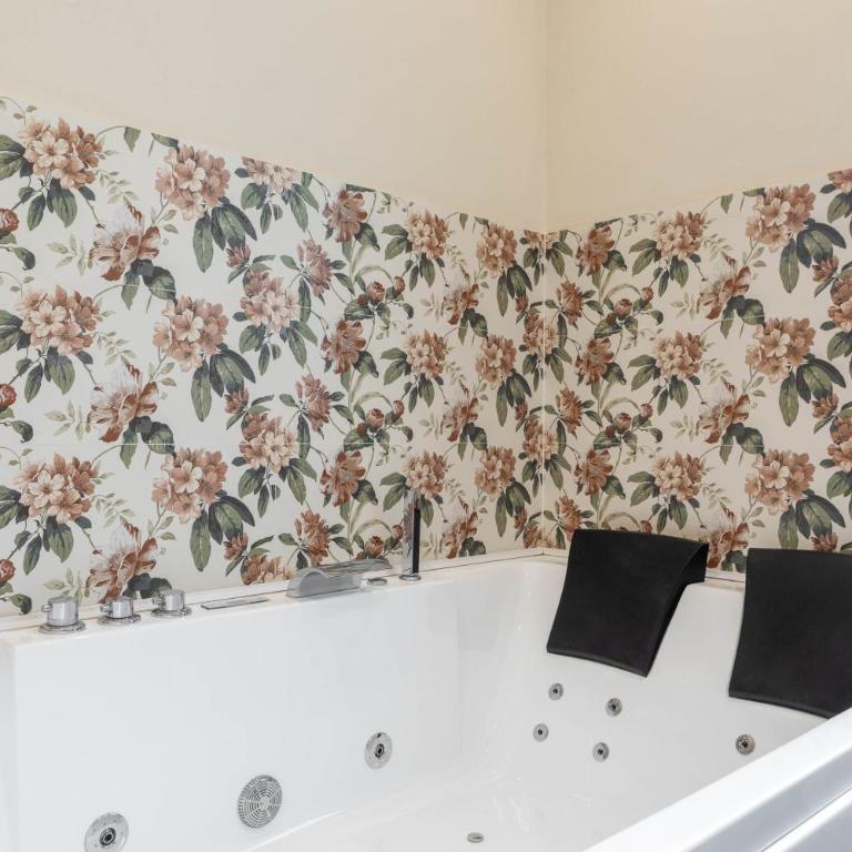 Pier Capponi 17 Rooms & Suites - Suite con Terrazza - 5